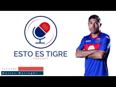 #EstoEsTigre - Temporada 3 - Episodio 1 - Nestor Moiraghi