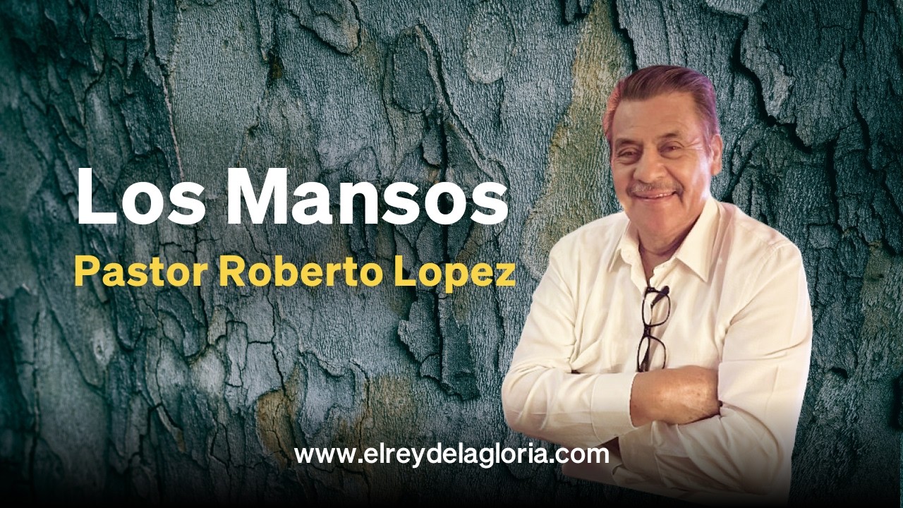 Los Mansos
