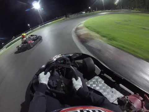 Kart Velopark VP1500 10/02/21 - Qualy