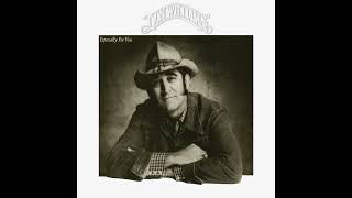 Don Williams - Lord, I Hope This Day Is Good (1981)