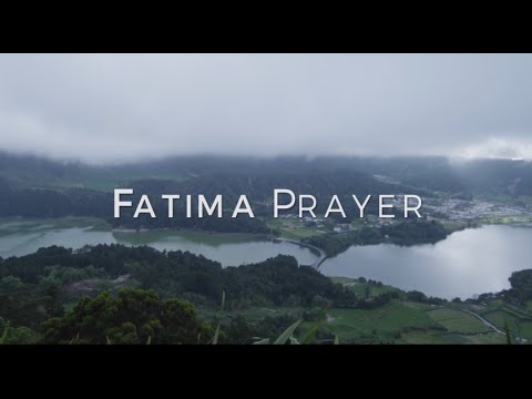 Click to Watch the Fatima Prayer video