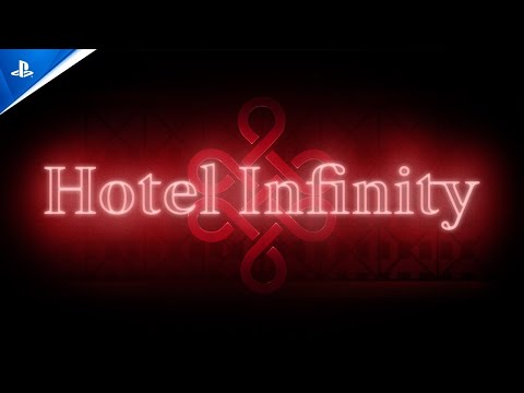 Hotel Infinity erscheint 2025 auf PS VR2