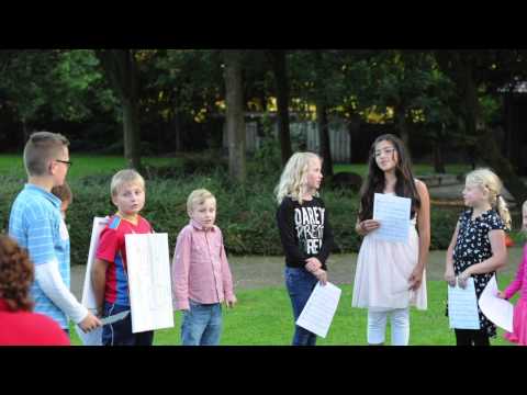 ALMELO Aalderinkshoek part II