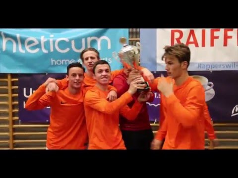 Impressionen Soccerstar 2016 Day Tournament - Tiki Taka