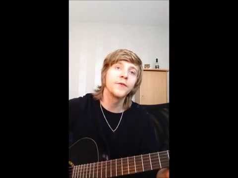 Jonathan Blomgren - Forrest Gump (Acoustic Version)