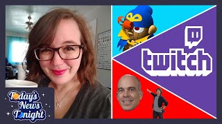 Today's News Tonight w/ Reb Valentine (12/21/20) - Believing in Good People