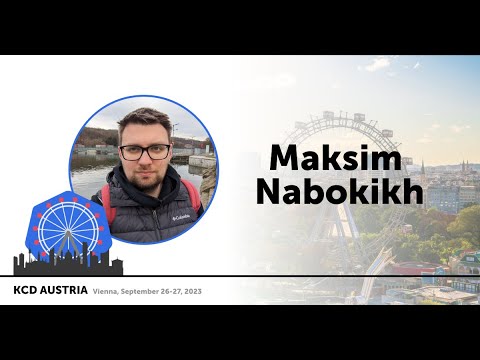 Making your Kubernetes-based log collection reliable & durable with Vector - Maksim Nabokikh