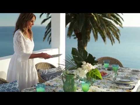 Learn All About AERIN's Summer Collection | Williams...