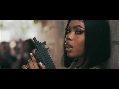 Jahvillani - Mighty (Official Video)