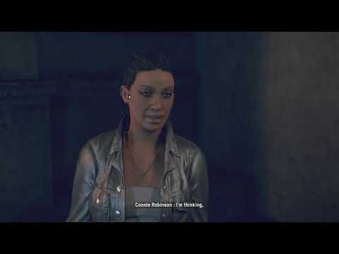 Watch Dogs: Legion Bloodline Connie Resistance Missions