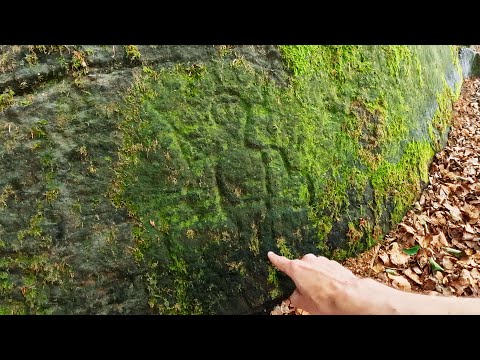 The Hidden Roman Carving That Stumped Historians