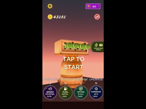 Missile Balloon: Aim and Blast video thumbnail