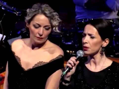 Liza bagrationi  nato metonidze (talin)