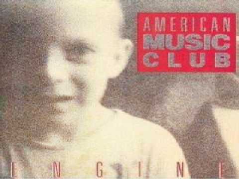 American Music Club - Outside This Bar