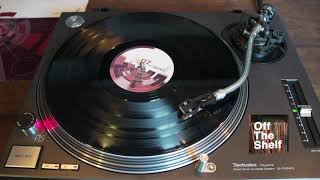 Dave Devil - Mind Opening (Original Mix) 2002, Eve Nova ‎– EVE NOVA 007