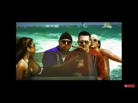 Tony Touch (feat. Doo Wop & Pain In Da Ass) -  The Return of the Diaz Bros. [slowed]