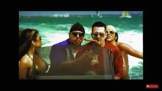 Tony Touch (feat. Doo Wop & Pain In Da Ass) -  The Return of the Diaz Bros. [slowed]