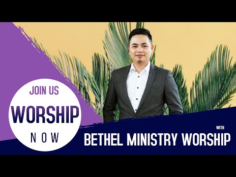 Bethel Ministry Worship - Lawmna Tur Hlir A Lo Ni Si