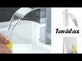 Tavalax s8 Karšto ir Šalto Vandens Vonios Čiaupas