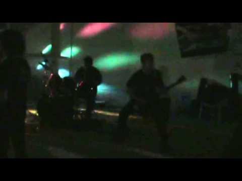 Proyecto Uranus - En Vivo Coatzacoalcos 7 Dic. 2013 (Sample)