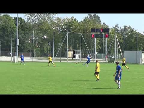 uks Łady - UKS BORZĘCIN 2 - 1