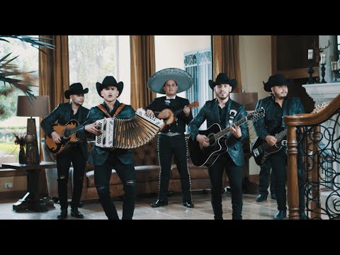Los Ligaditos - No Cuentes Conmigo (Vídeo Oficial)
