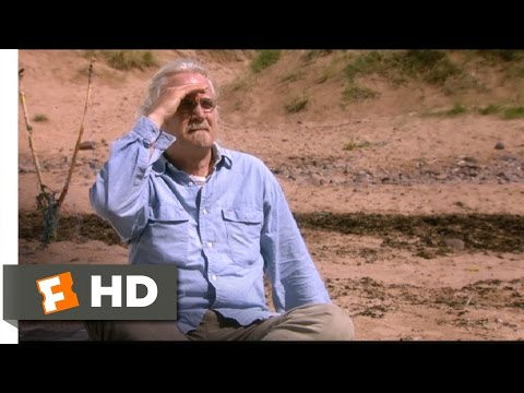 What We Did on Our Holiday (2014) - In the End None of it Matters Scene (5/10) | Movieclips