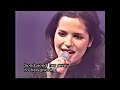 The Corrs – Heaven Knows [HUN, ENG SUB] (Official Video) 60fps 720p AI upscale