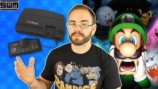 Was Luigi's Mansion 3 Release Date Leaked? And The Turbografx Mini Games Revealed! | News Wave