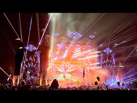 ILLENIUM (Full Set) @ Electric Forest 2023 [4K]