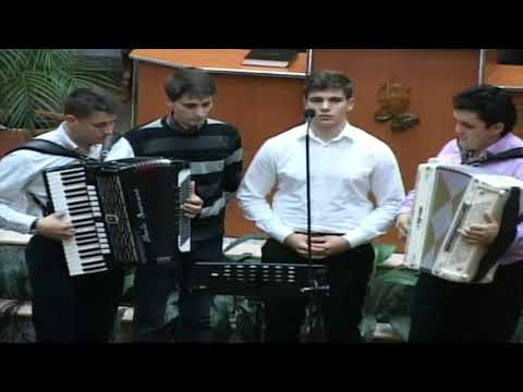 Grup Vicov _ Nu a fost nevoie de armură | o cantare deosebită | muzică creștină
