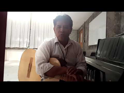 Crecidito Para Amar - Los locos del ritmo