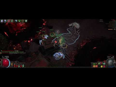 Awakener LVL8 SSFHC vortex Clapped// RIP