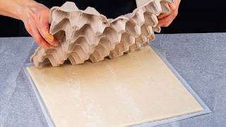 Download lagu The trick that pastry chefs hide! Here's how to make the most ingenious dessert! mp3 Download lagu The trick that pastry chefs hide! Here's how to make the most ingenious dessert! mp3