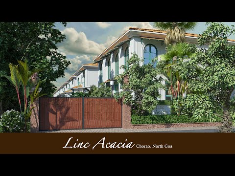 3D Tour Of Linc Acacia