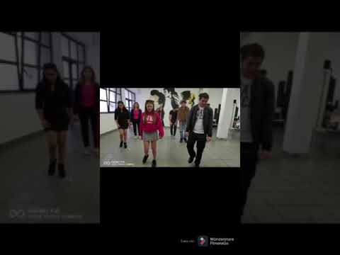 Parte 5 Il contagio di Grease