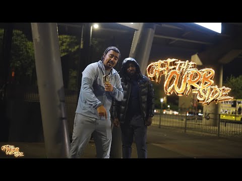 KOBEZ - OffTheCurbside Exclusive 