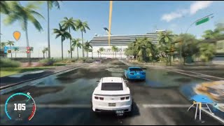 [The CREW:実況]ナナセキヨマサさんとやってみる その1