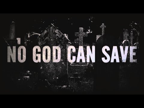 CARNIFEX - Dark Days (OFFICIAL LYRIC VIDEO / DIE WITHOUT HOPE)
