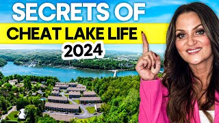 The Pros And Cons Of Living In Cheat Lake West Virginia In 2024