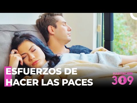 Lale Tratando De Ganar El Corazón De Onur - Habitación 309