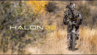 Accurate Energy | Halon 32