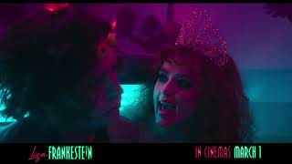 LISA FRANKENSTEIN | Bonk - In Cinemas March 1