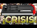 La Crisis Del 83 Hoy Colecovision