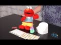 Potty Time Elmo From Hasbro