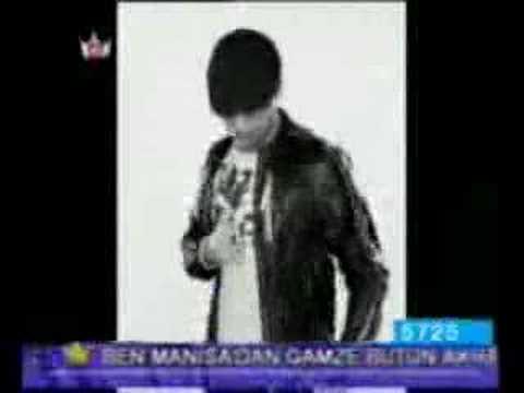 Gökhan Özen - Vah Vah  officel Klip orjinal 2008