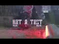 Not a test | Akeam Stylz ft.Ru$h [official video]