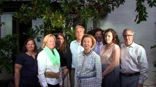 The Hodges Family