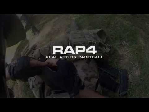 RAP4 MKP-II & DMAG Field Test