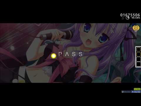 filsdelama | A*Teens - Gimme! Gimme! Gimme! (Nightcore Mix) [CDFGimme!] DT 98.99% FC 443pp